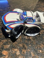 Speed Freaks Ring Master