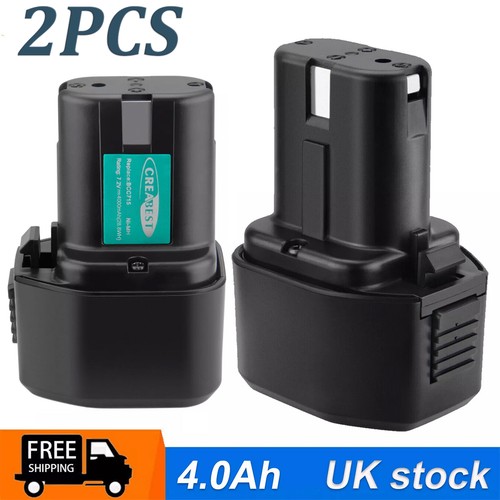 0ah 7 2v battery - 7.2v,