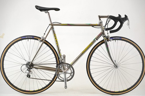 Somec titanio columbus hyperon - somec,