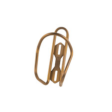 Silca Anodised Titanium Bottle Cage