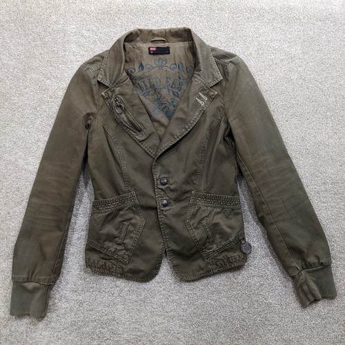 Diesel wild east vintage - east,