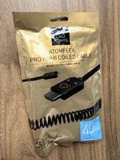 Brand New Bagged Atomos