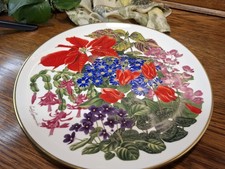 Vintage Wedgwood Franklin