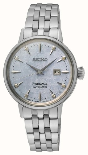 Seiko womens presage - seiko,