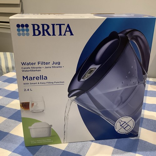 Bnib brita marella - brita, 2.4