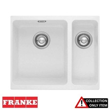 Franke Sirius 1.5 Bowl Polar