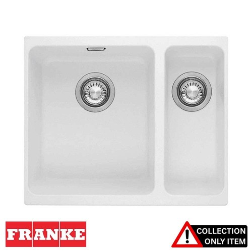 Franke sirius bowl - sirius,