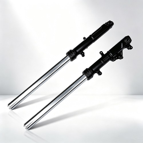 Front shock absorber - shock, fork