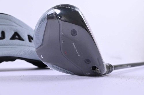 Callaway quantum max - max, /