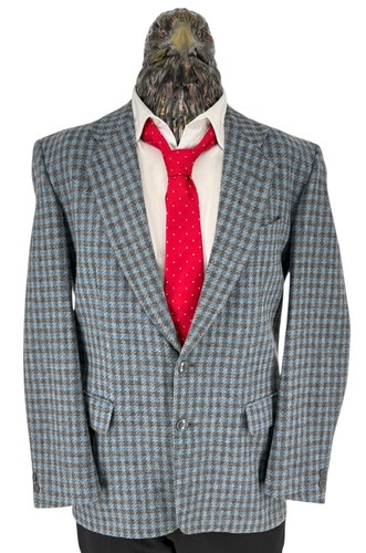 Vintage largo siepi - largo, men