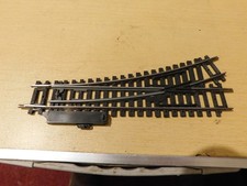 Hornby LH set of points - R612