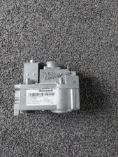 Ideal Concorde  Gas Valve