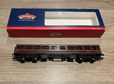 Bachmann 34-151 BR Maroon