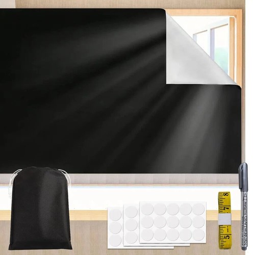 Thermal insulated curtain - thermal,