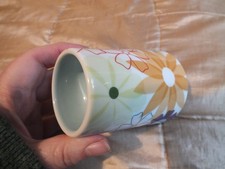 Portmerion Crazy Daisy single