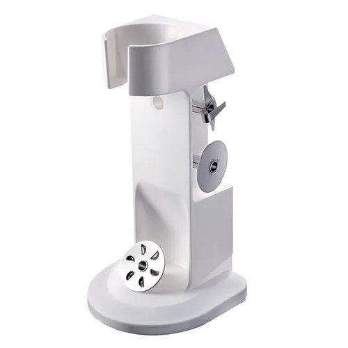Bamix deluxe stand white - bamix,