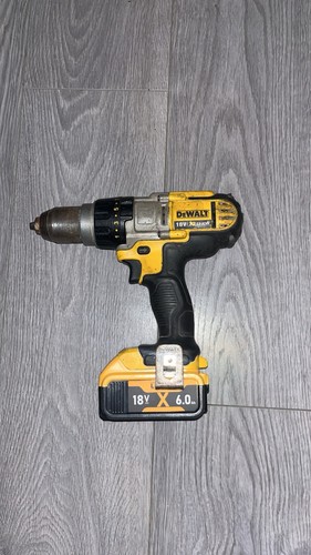 Heavy duty cordless - heavy‑duty,