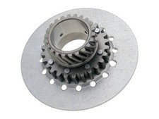 Vespa P 125 X VNX1T Clutch