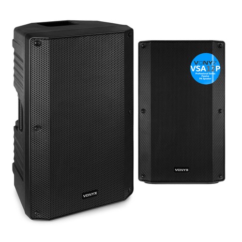 Vonyx vsa12p inch - vonyx,