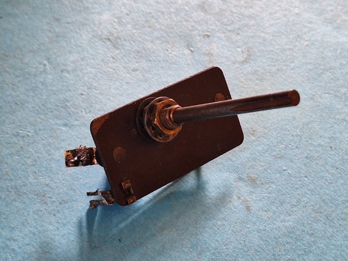 500pf solid dielectric - 500pf,