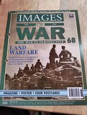 Images  Of War Magazine No 68