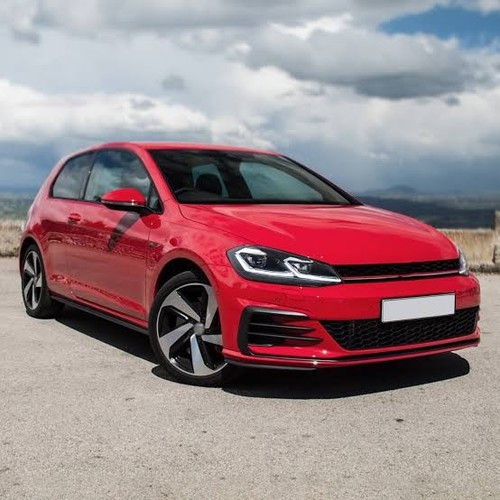 Vland gti style - gti,