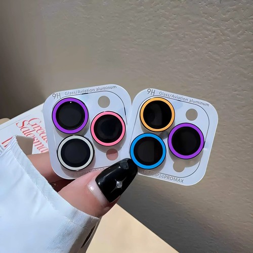 Luminous camera lens - luminous,