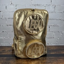 LEGO Metallic Gold  Brick