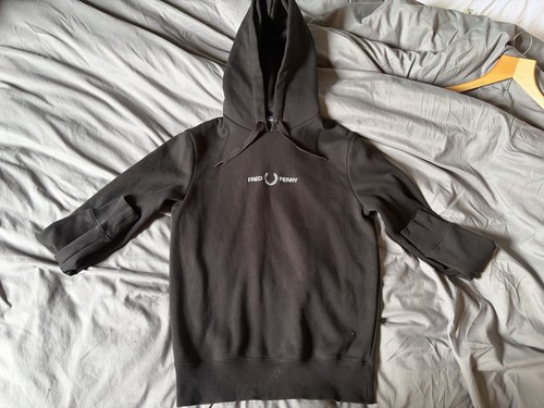 Fred perry men black - perry, men’s