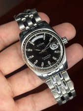 Titoni Cosmo King Swiss Made
