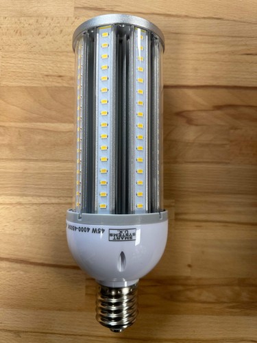 45w e40 led corn - e40,