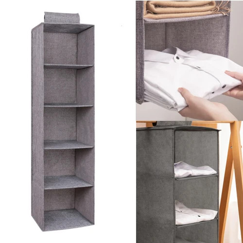 Tidy hanging storage - tidy, bag