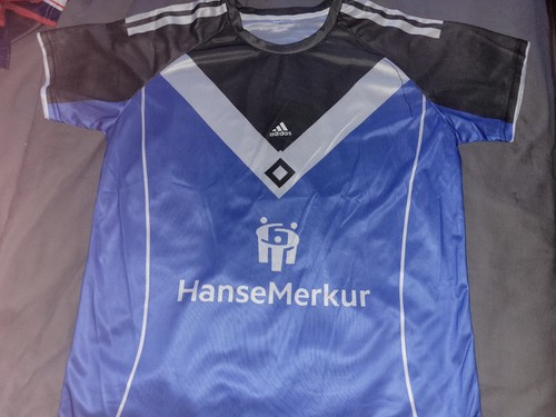 Hamburg shirt size - hamburg, large