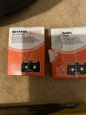 SHARP MULTI-STRIKE ZX-2TM1BK