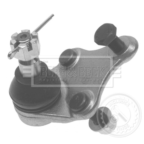 Ball joint for - joint, prius