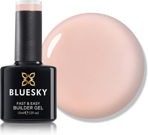 Fast and easy - easy, gel
