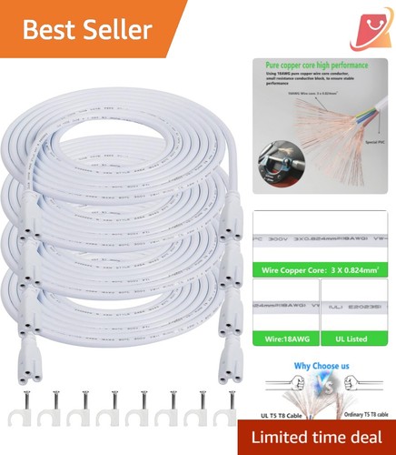 Led tube lamp inge wire - t5, t8