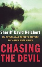 Chasing the Devil: My
