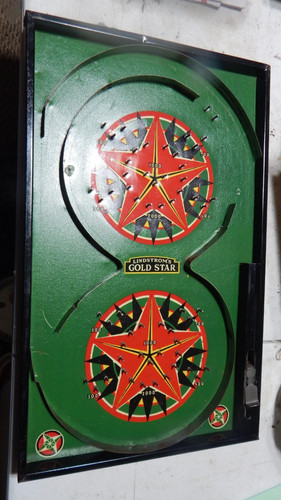 Antique marble board - marble, game