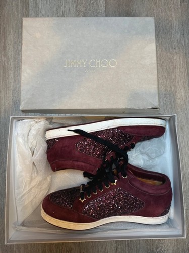 Jimmy choo women trainers - choo, women's