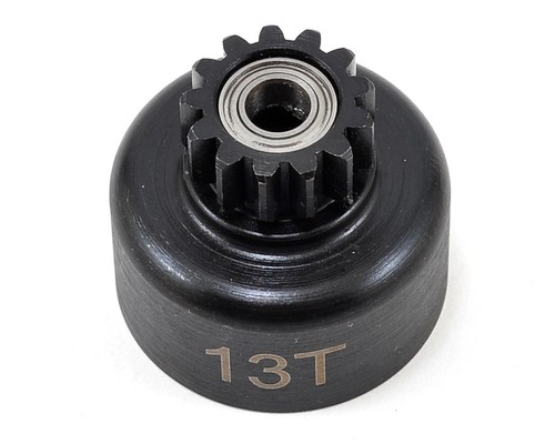 Tekno clutch bell - rc,