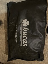 Bucas X Large Walker Rug