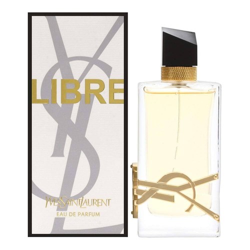 Yves saint laurent libre - yves, 3oz
