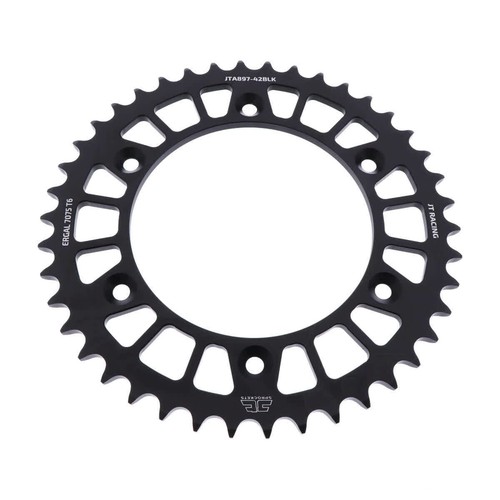 Jta897 42blk aluminum 520 - jt, jta897.42blk