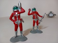 Gerry Anderson UFO SHADO Style