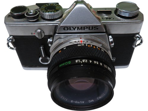 Olympus 35mm film - olympus,