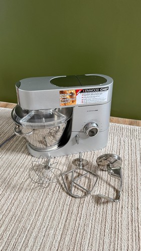 Kenwood chef stand - kenwood, mixer