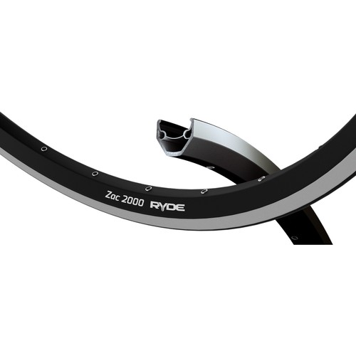 Ryde bicycle cycle bike zac - bike,