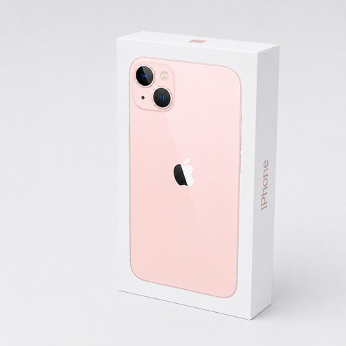 New boxed apple iphone mini - boxed,