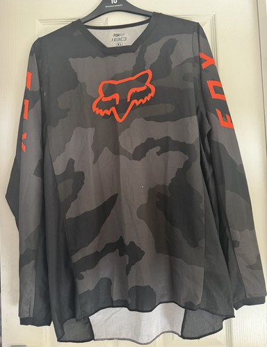 Fox racing 180 - 180, motocross